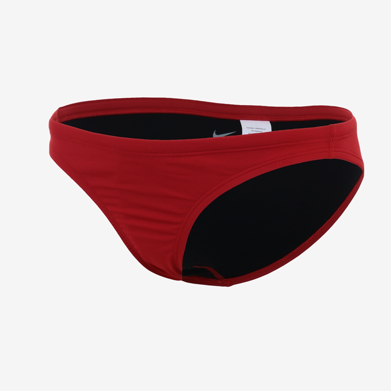 Biquini Bottom Nike Swim Feminino