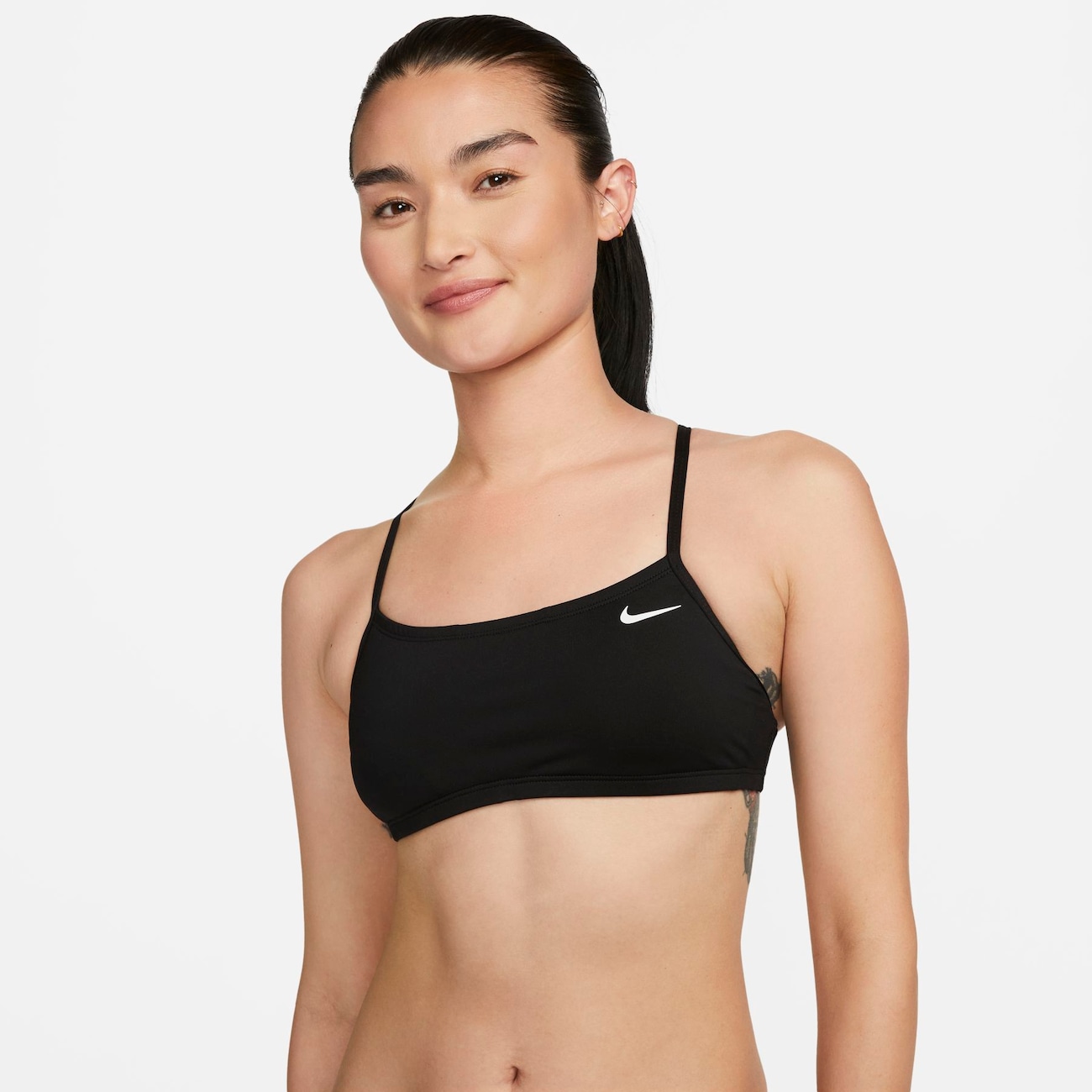 Biquini Top Nike Essential Feminino