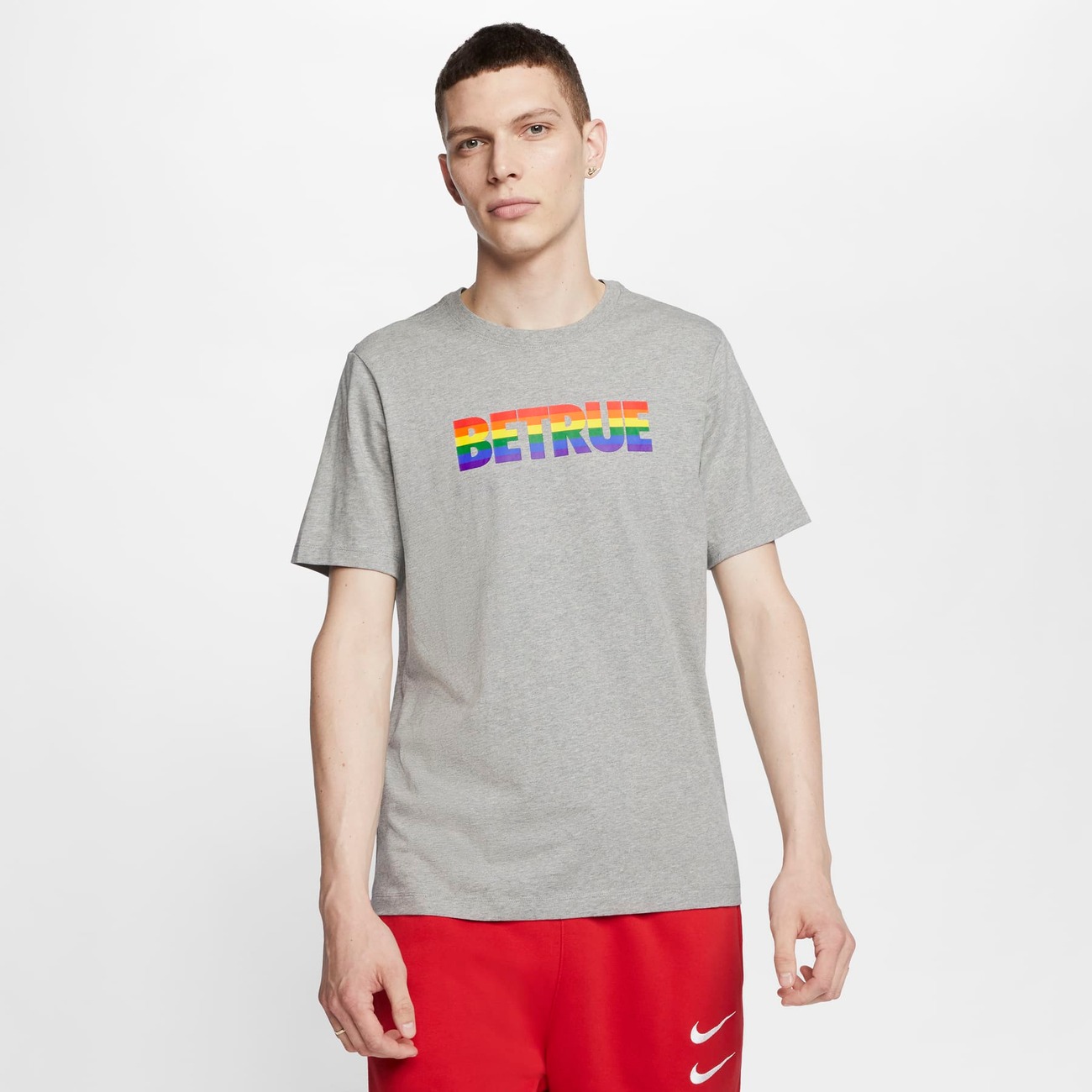 Betrue sale nike shirt