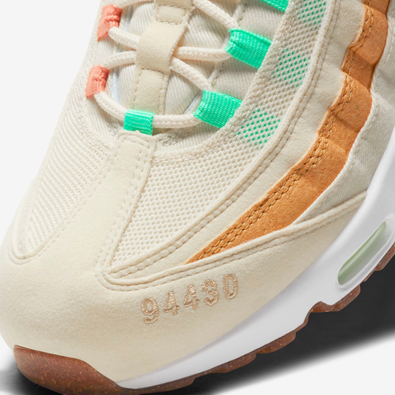Tênis Nike Air Max 95 NRG Masculino - Nike