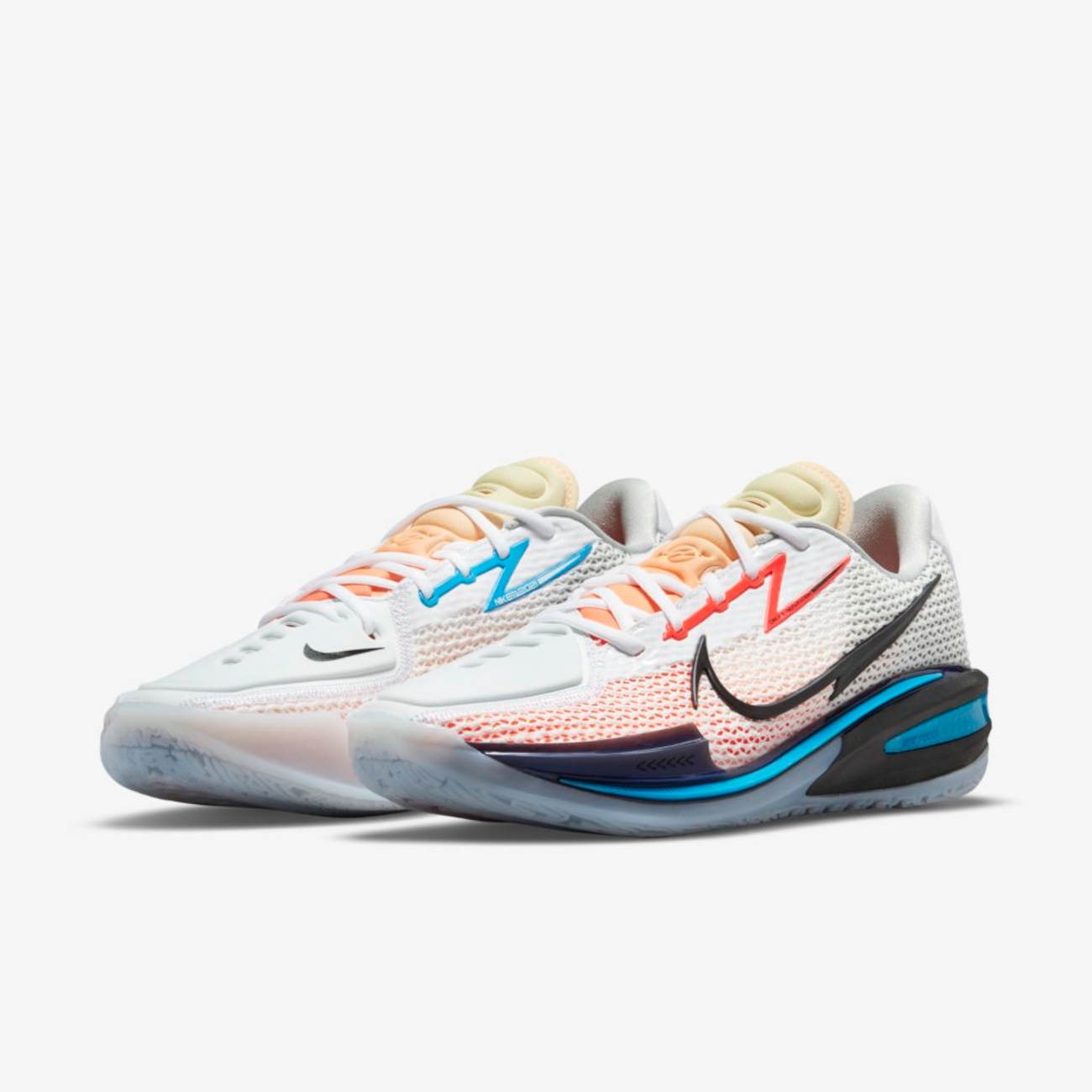 Tênis Nike Air Zoom G.T Cut Masculino - Nike