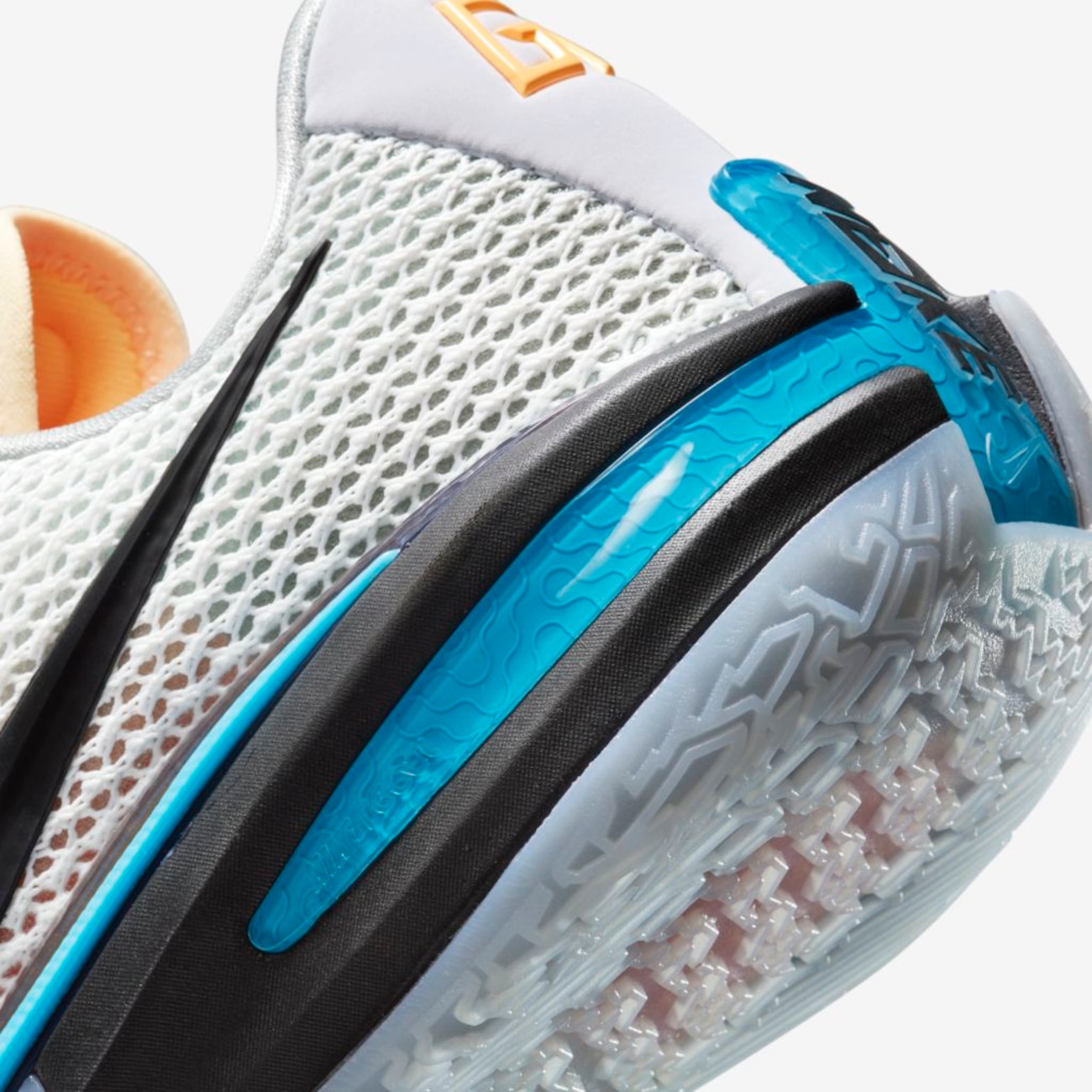 Tênis Nike Air Zoom G.T Cut Masculino - Nike