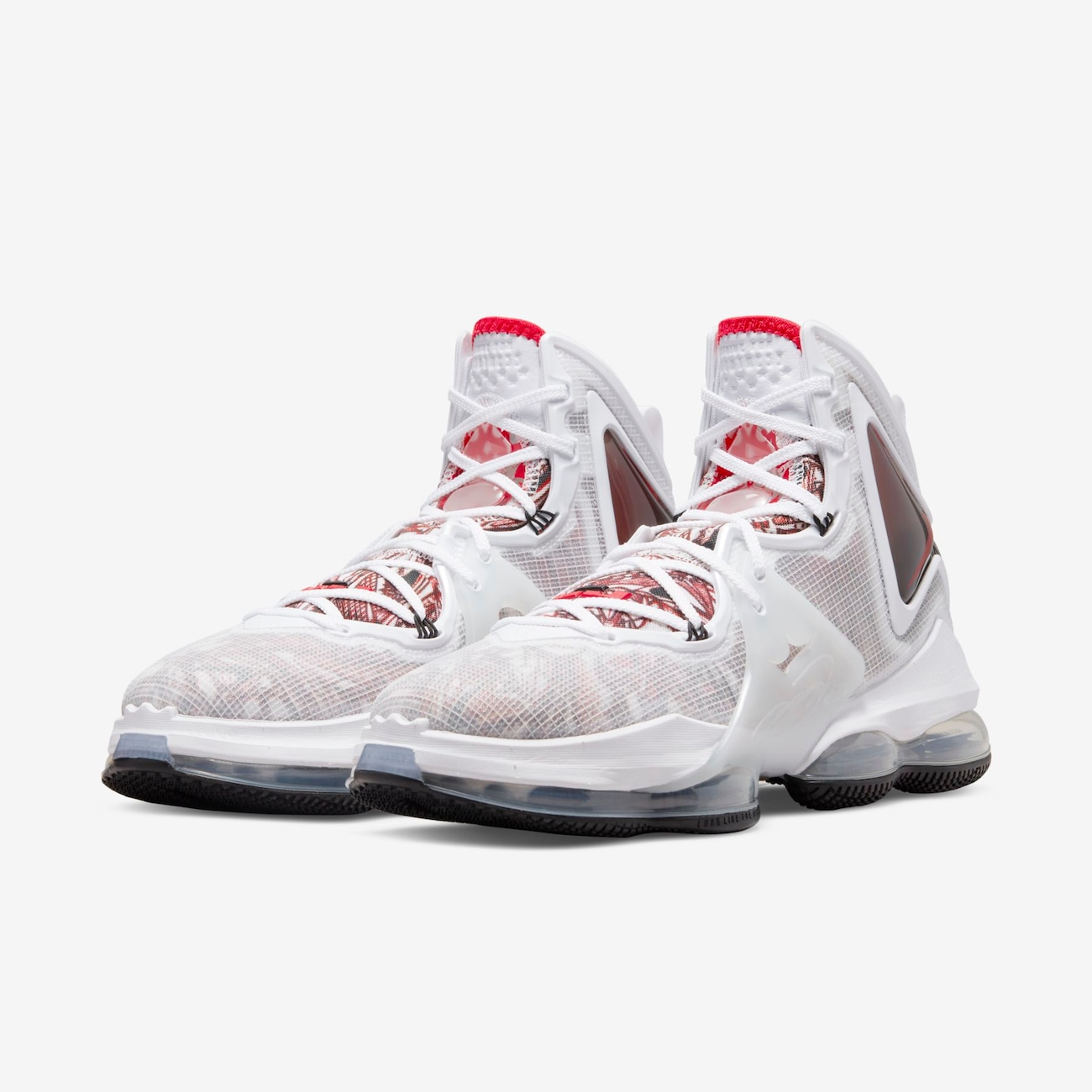nike xix