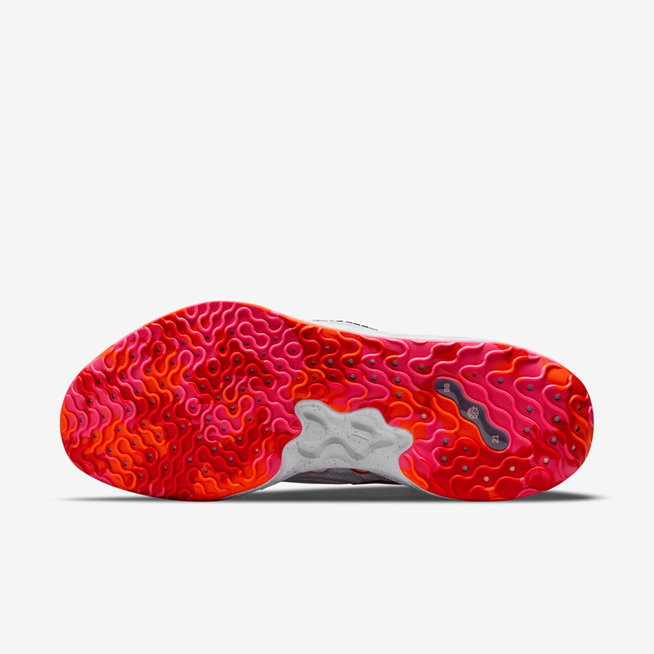 Tênis Nike Air Zoom G.T. Run Unissex - Nike