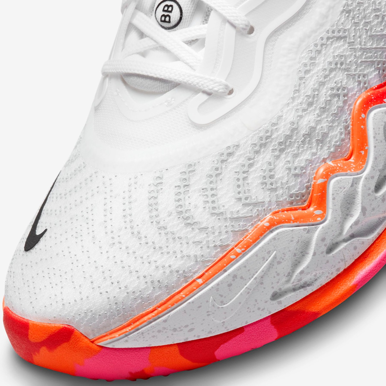Tênis Nike Air Zoom G.T. Run Unissex - Nike