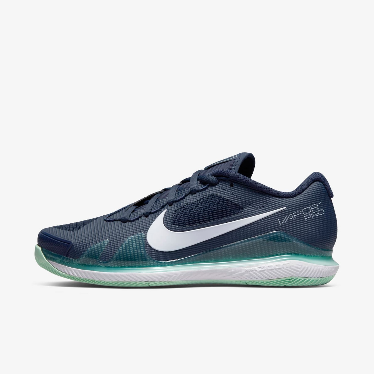 Tênis Nike Court Air Zoom Vapor Pro Feminino
