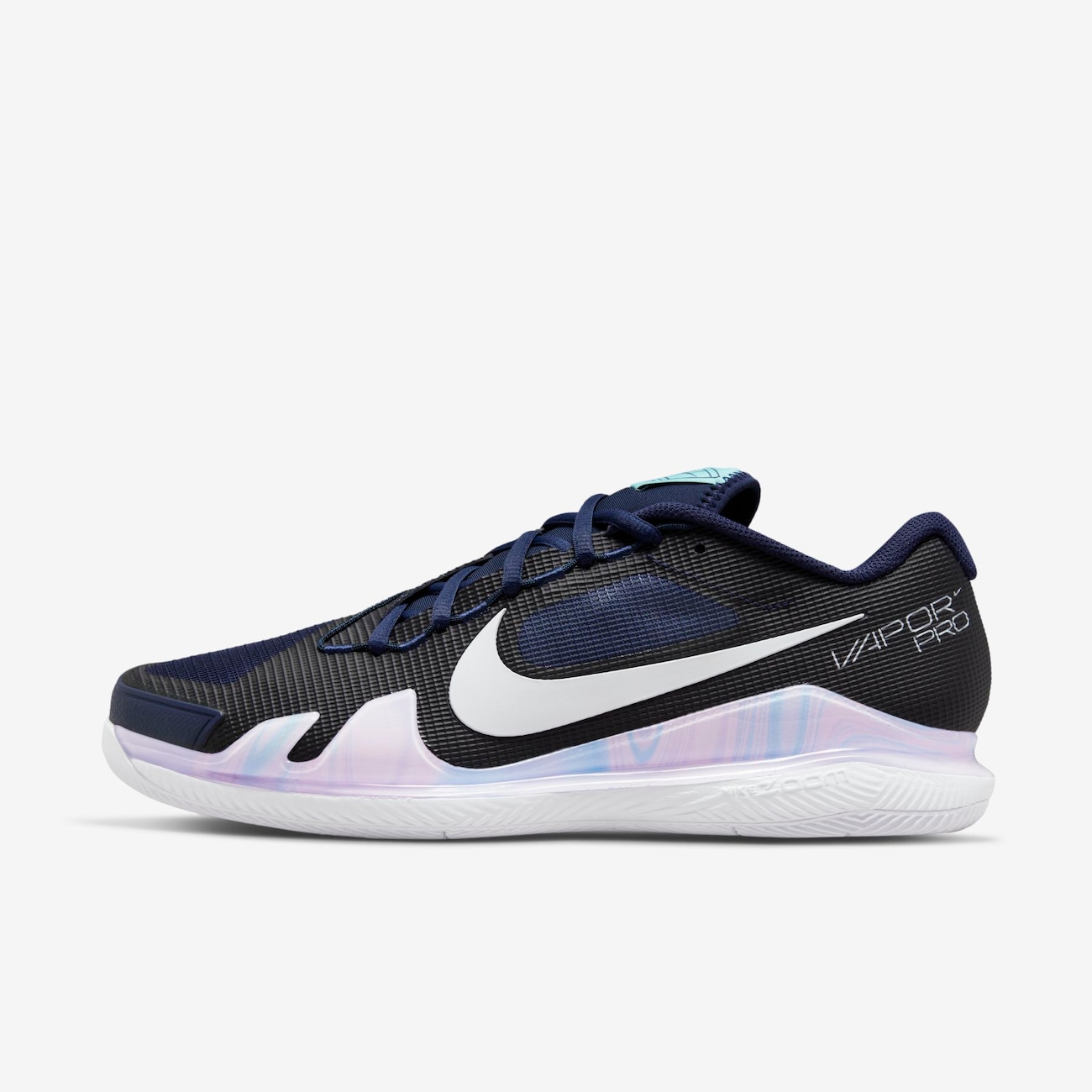 nike zoom air vapor