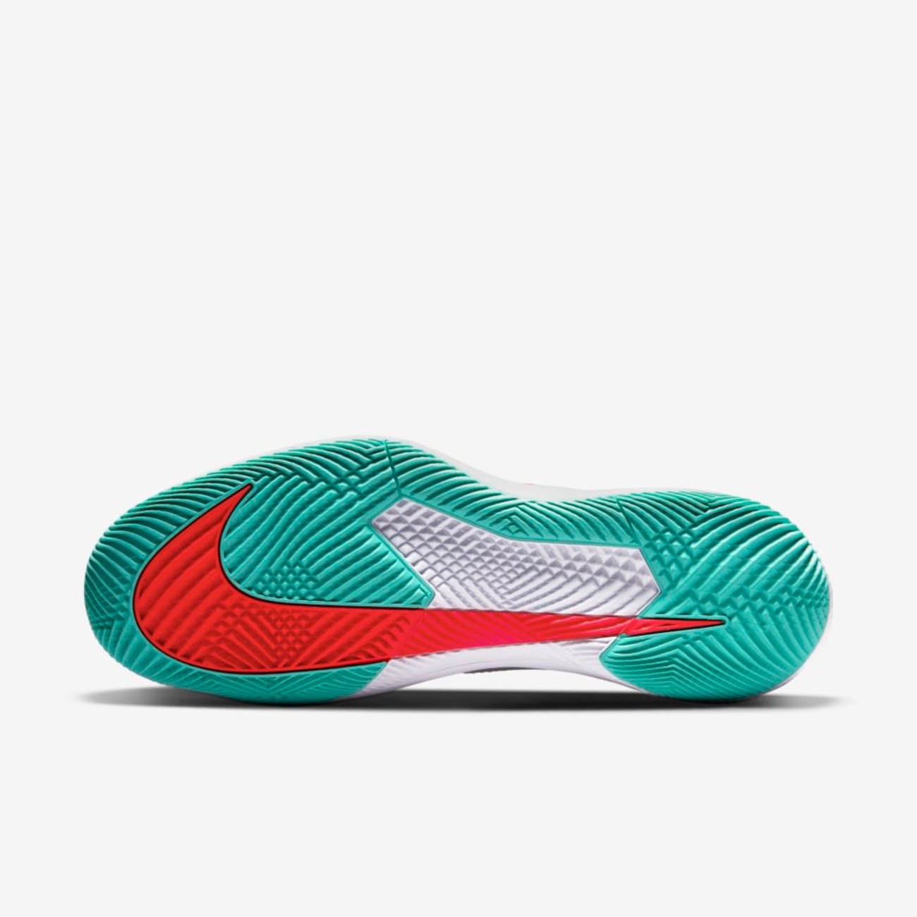 Tênis Nike Court Air Zoom Vapor Pro Masculino - Nike