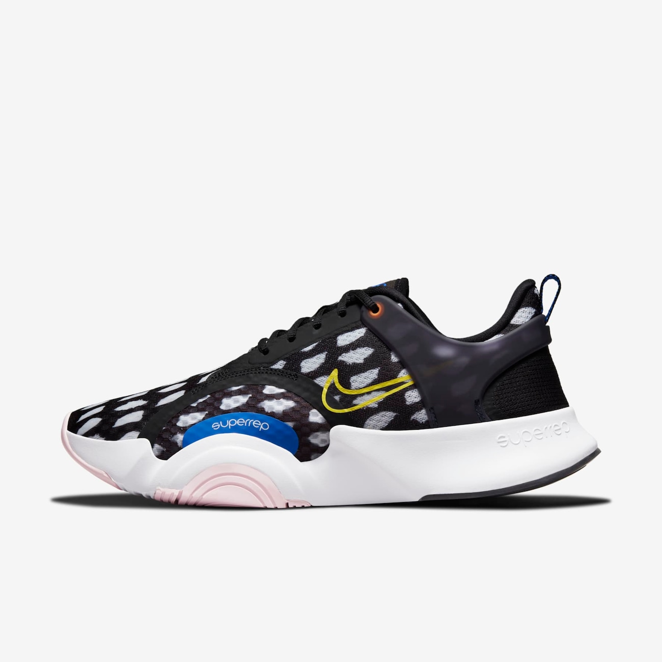 Tênis Nike SuperRep Go 2 Masculino