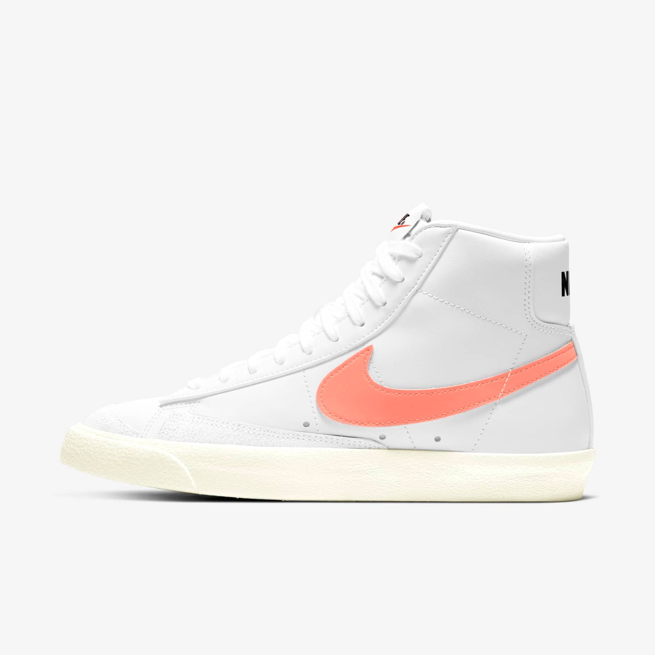 nike blazer mid '77 vintage women's shoes