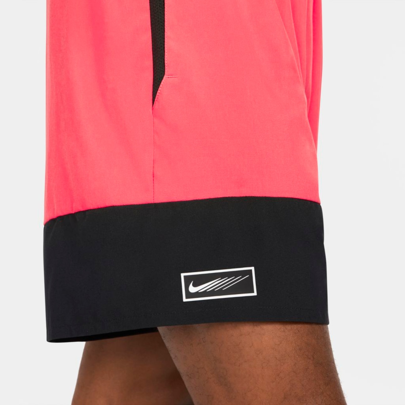 Oferta de Shorts Nike Sport Clash Masculino Nike Just Do It