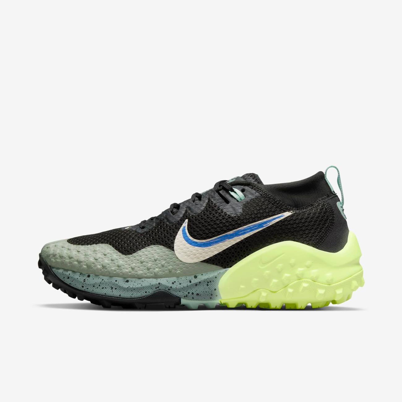 tenis wmns nike wildhorse 7