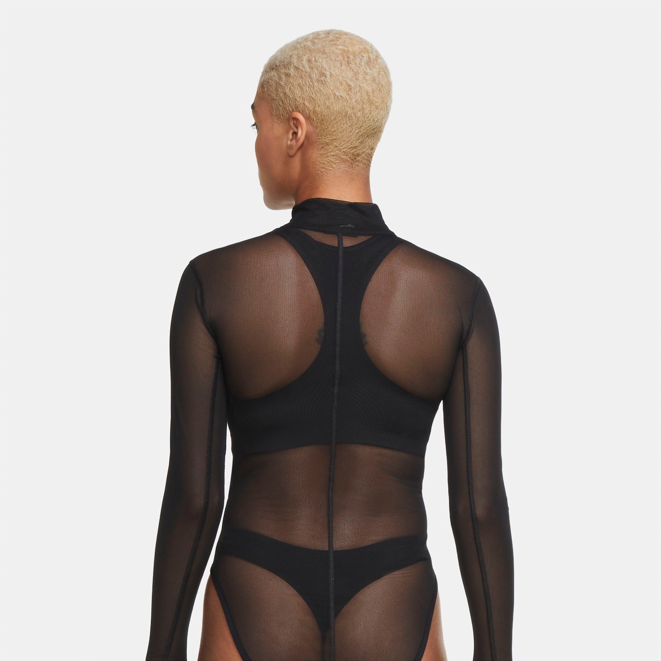 nike icon clash bodysuit