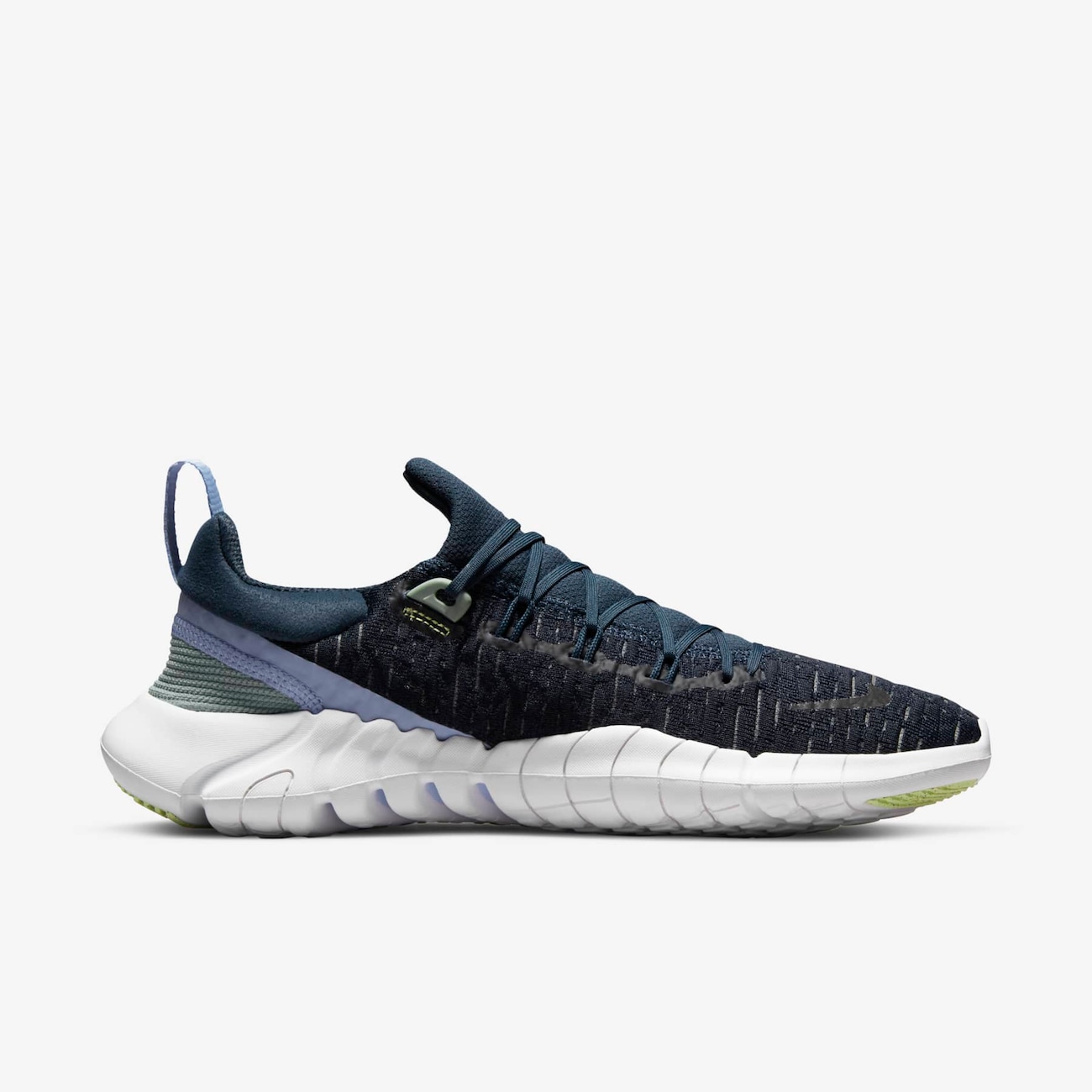 Nike free hot sale run natural