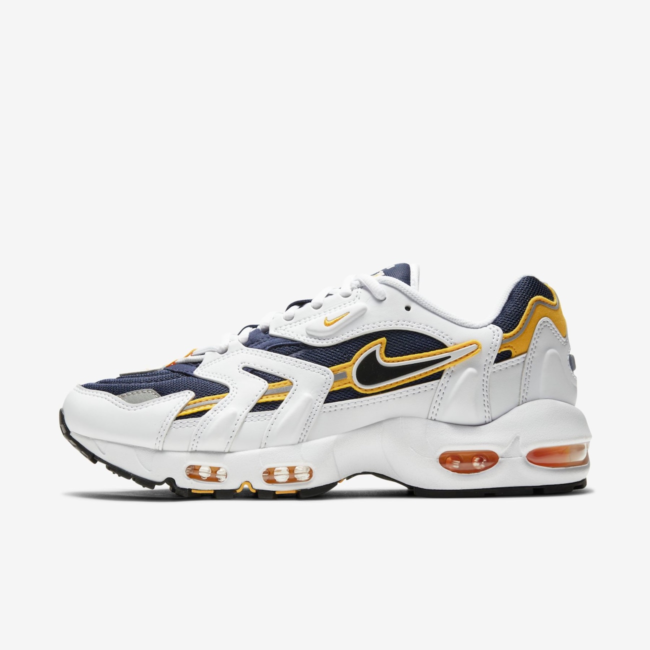 Tênis Nike Air Max 96 II Masculino - Nike