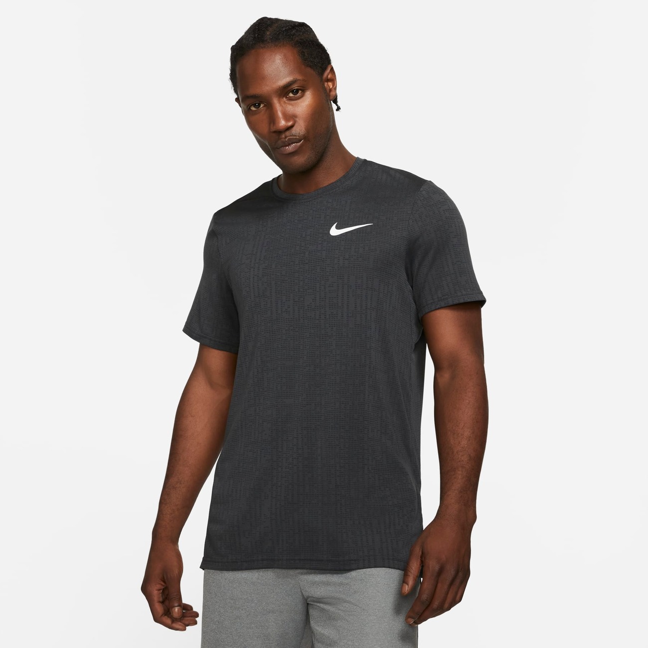 Camiseta Nike Dri-FIT Superset Masculina - Foto 1