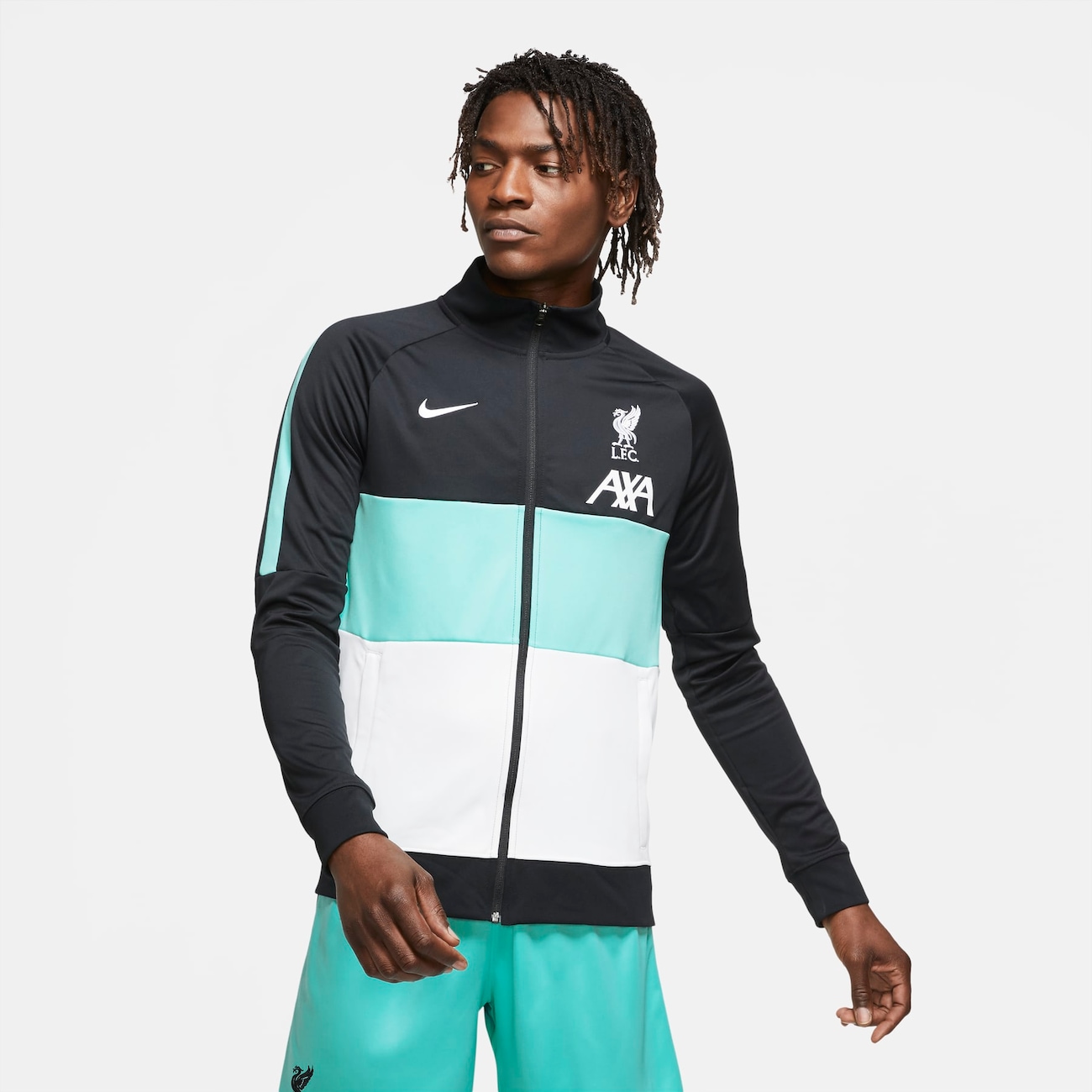 Jaqueta Nike Liverpool Masculina - Nike