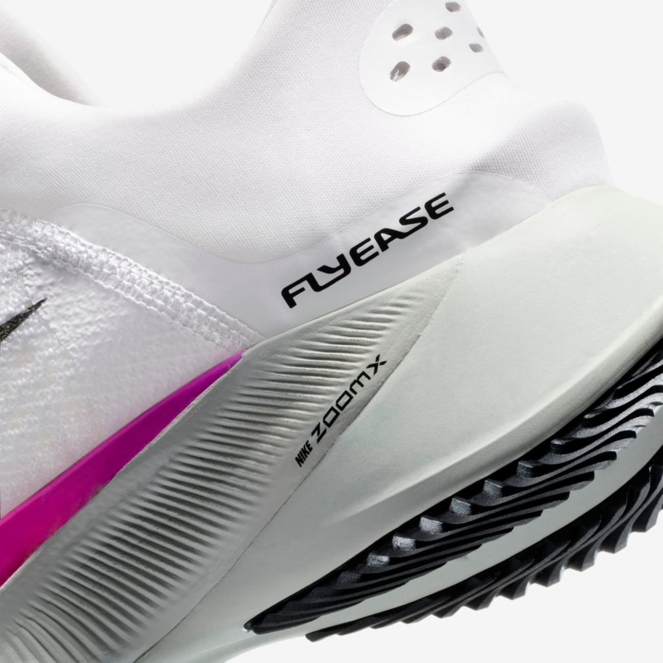 Nike Tiempo 固定式鉄ピン Tênis Nike ZoomX Invincible Run Flyknit 3 Feminino Cinza | Velocità