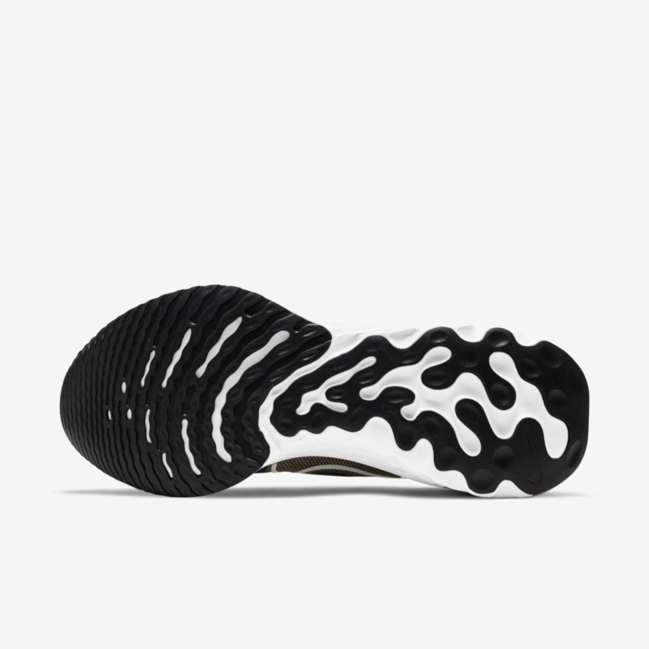 Tênis Nike React Infinity Run Flyknit Premium Feminino - Nike