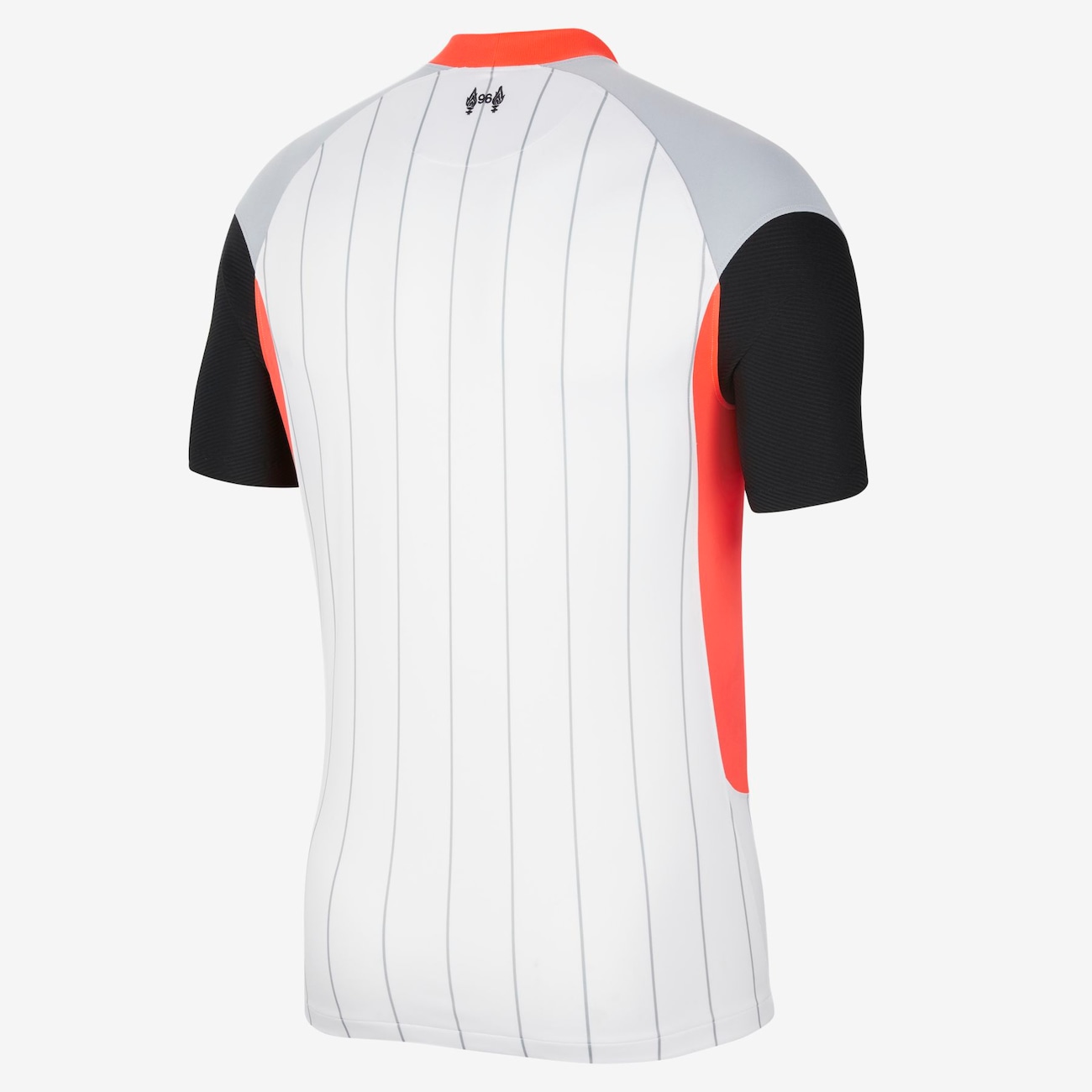 Camisa Nike Liverpool Air Max Torcedor Pro Masculina - Nike