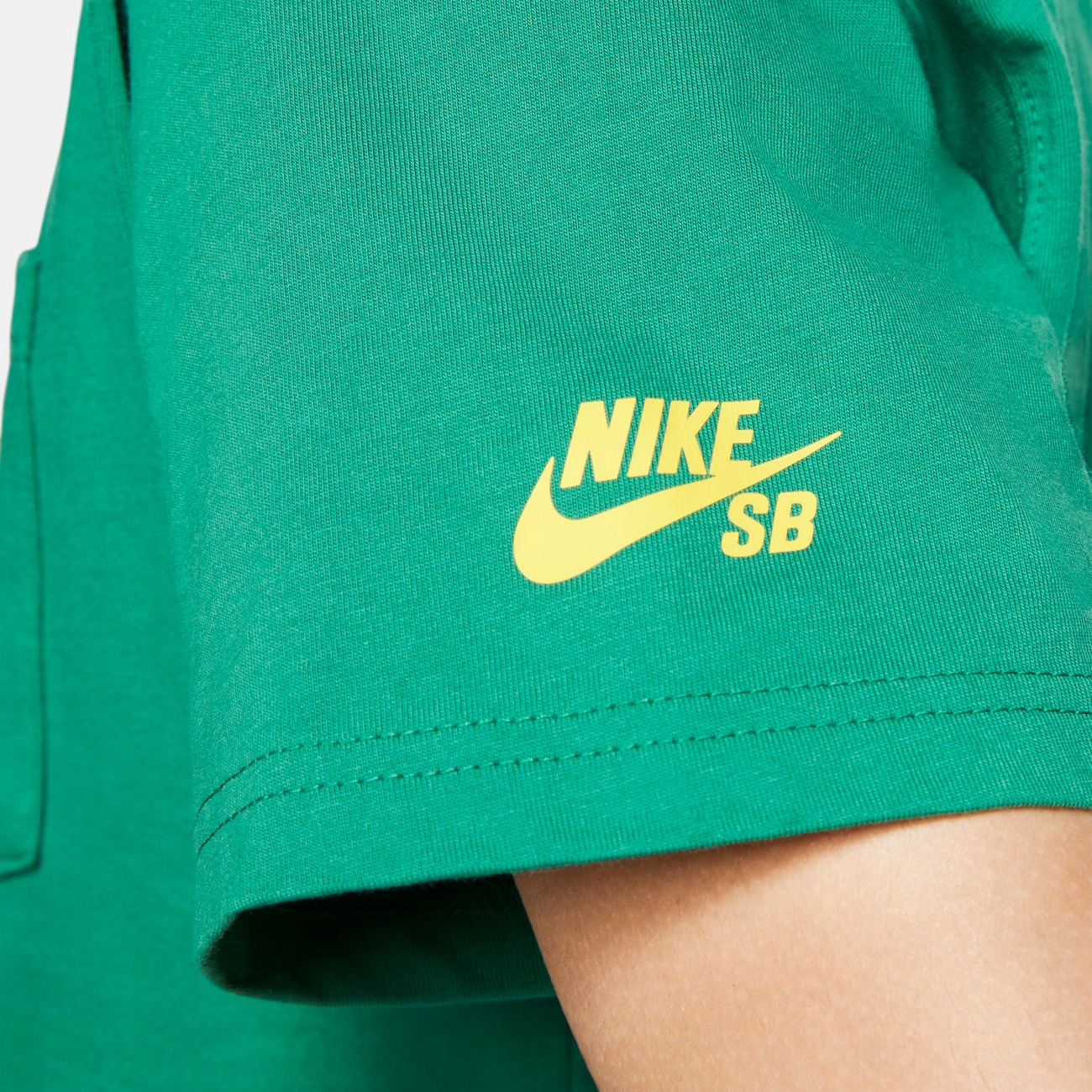 Camiseta Nike SB Masculina - Foto 4
