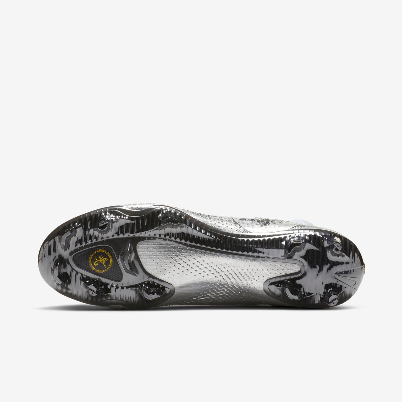 Chuteira Nike Phantom GT Scorpion Elite Campo - Nike