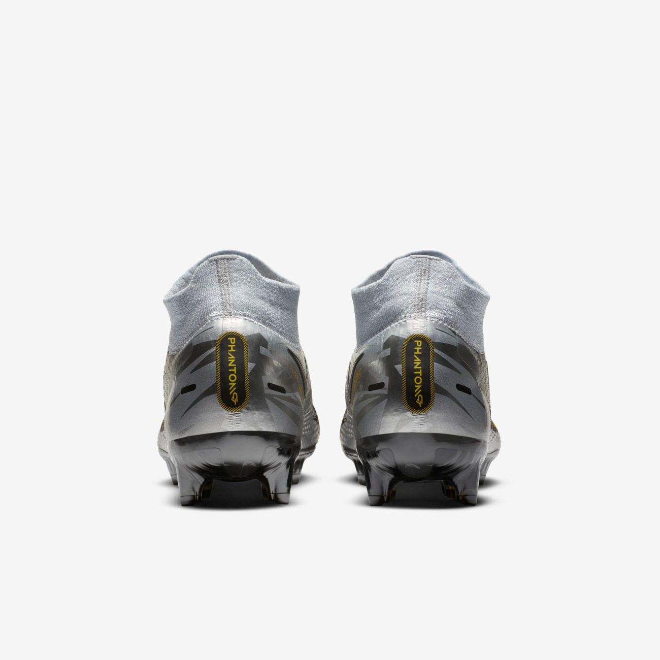 Chuteira Nike Phantom GT Scorpion Elite Campo - Nike