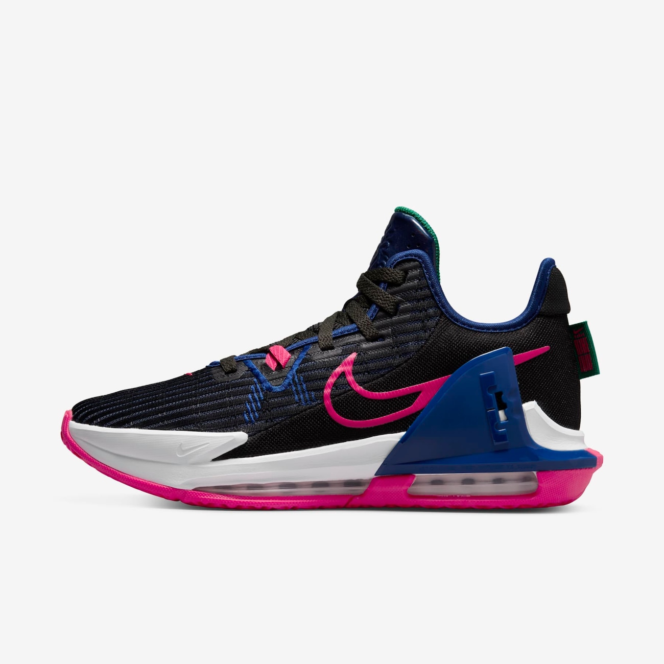 Tênis Nike LeBron Witness 6 Unissex