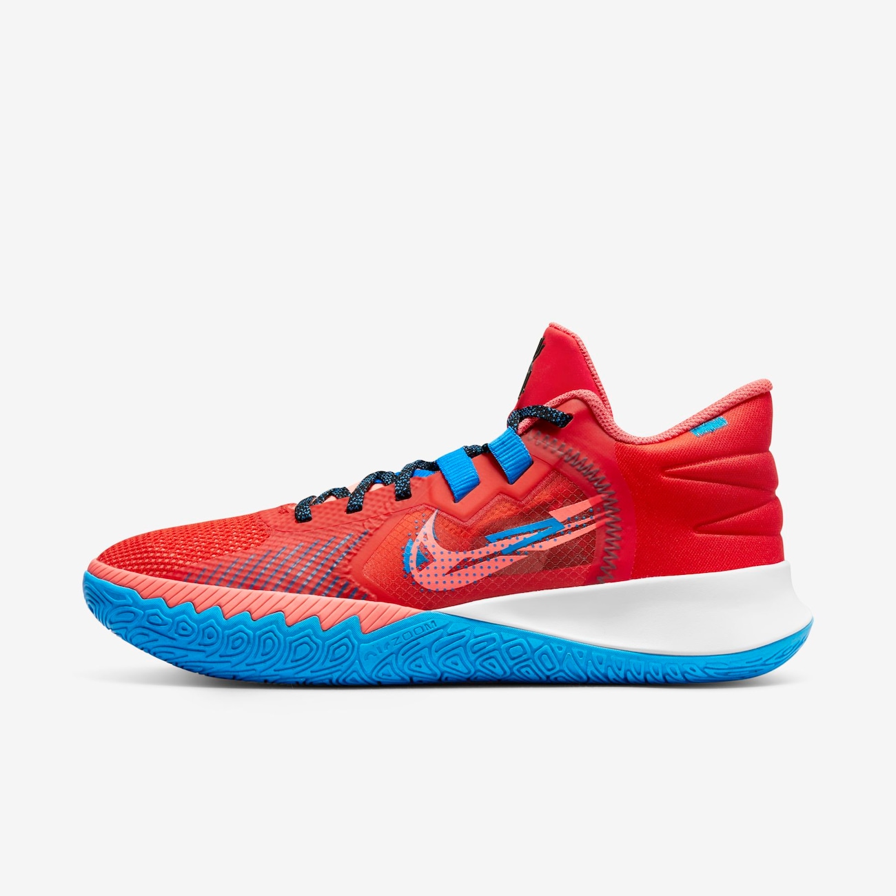Tênis Nike Kyrie Flytrap V Masculino - Nike