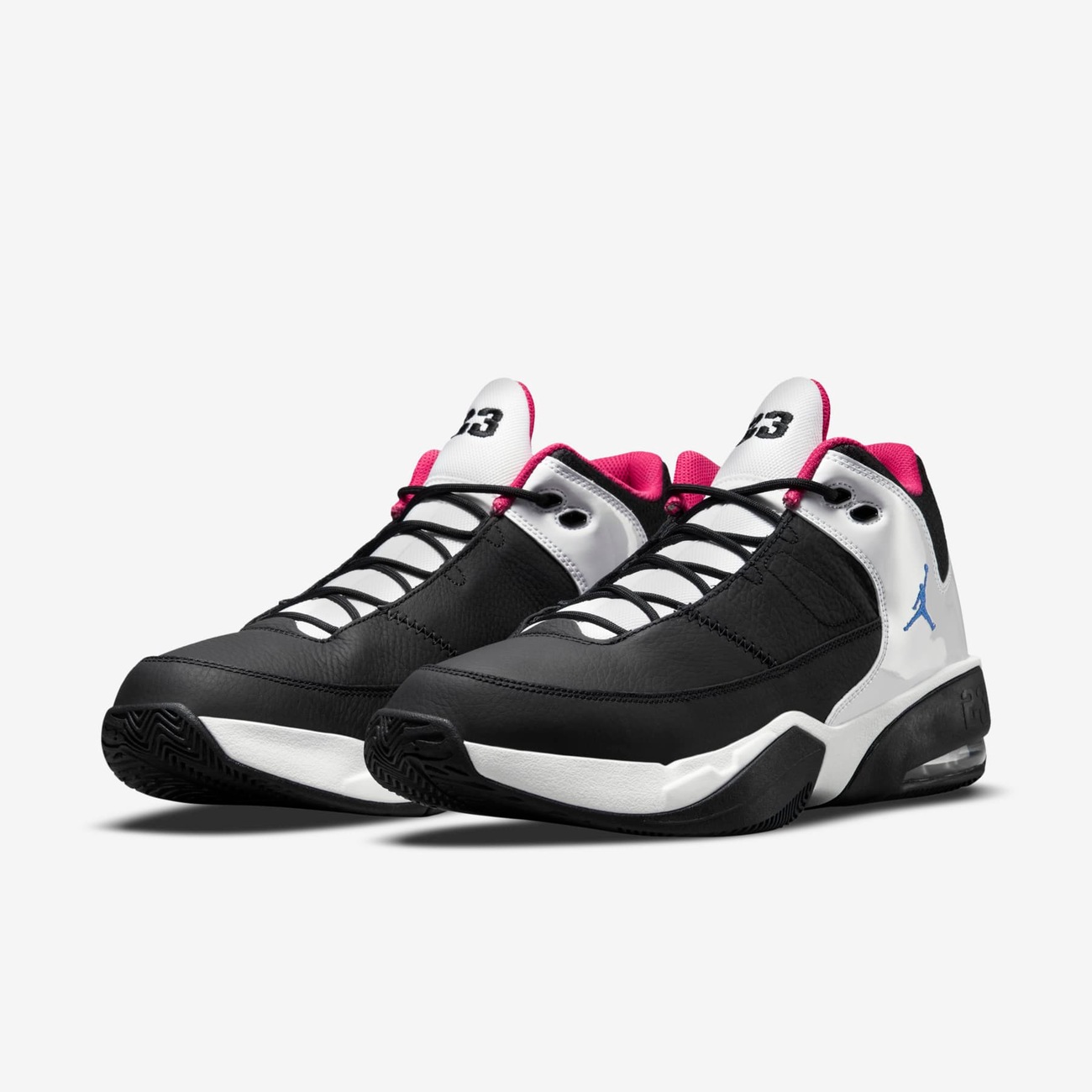 nike air jordan aura 3