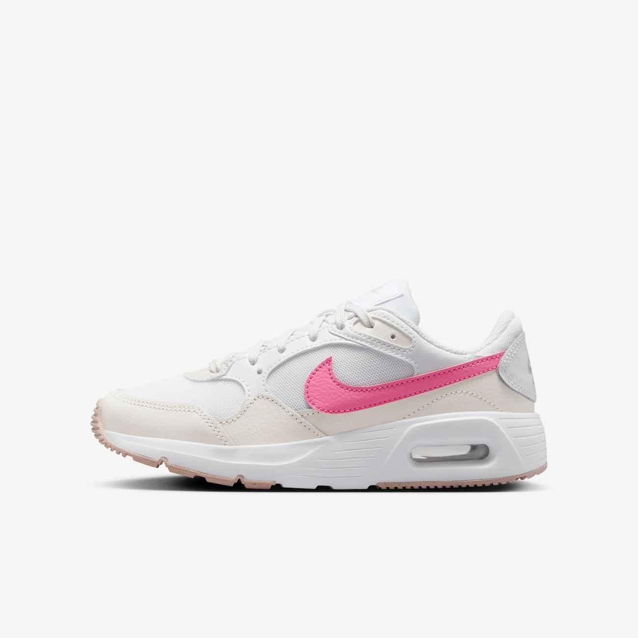Tênis Nike Air Max SC Infantil