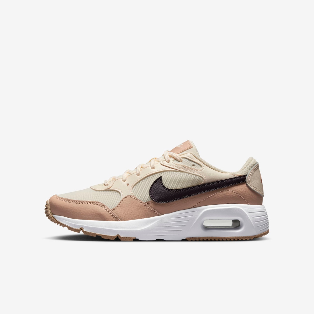 Tênis Nike Air Max SC Infantil