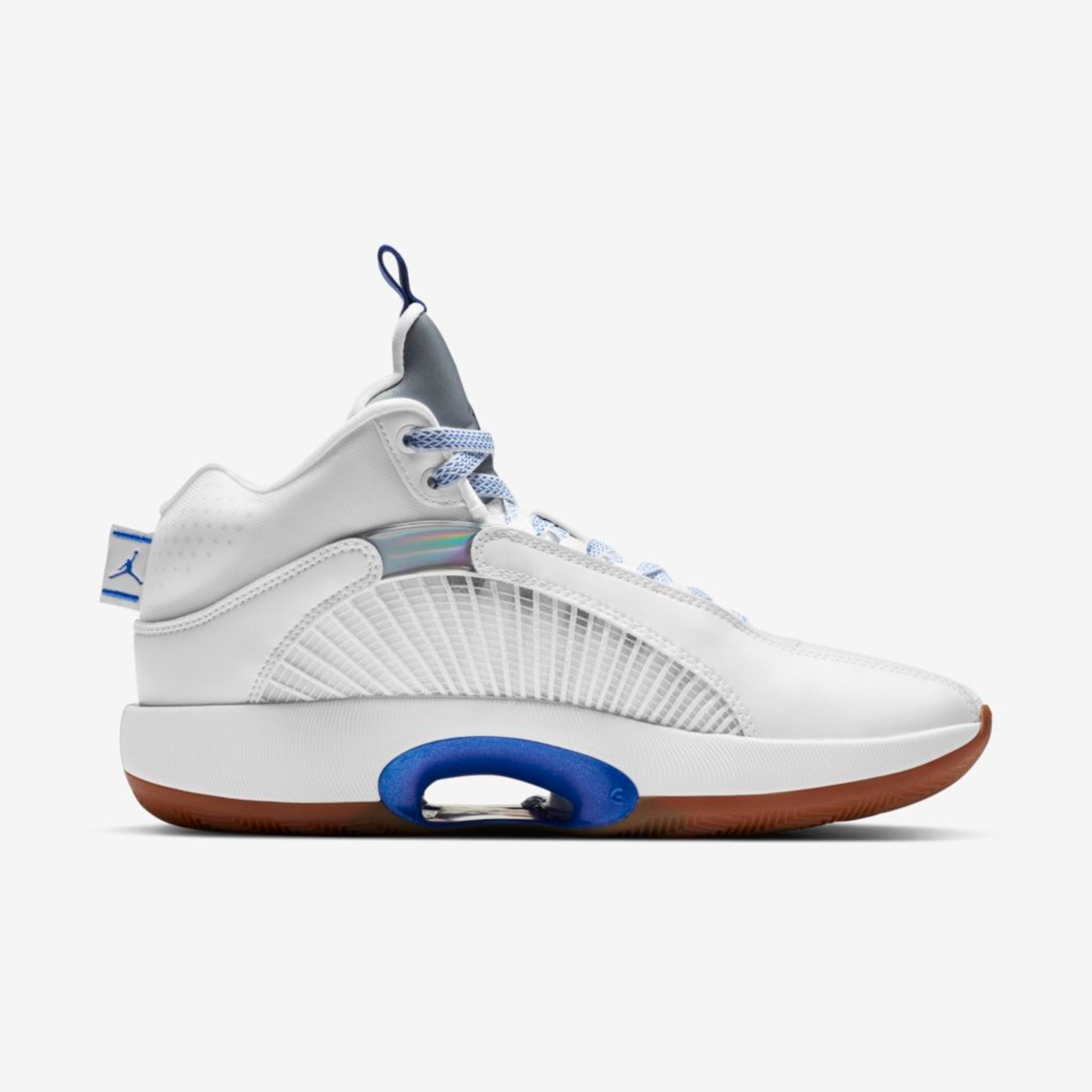 Tênis Air Jordan XXXV 