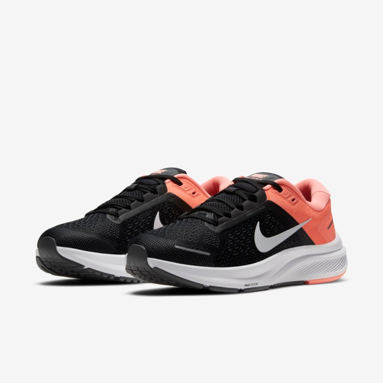 nike structure women