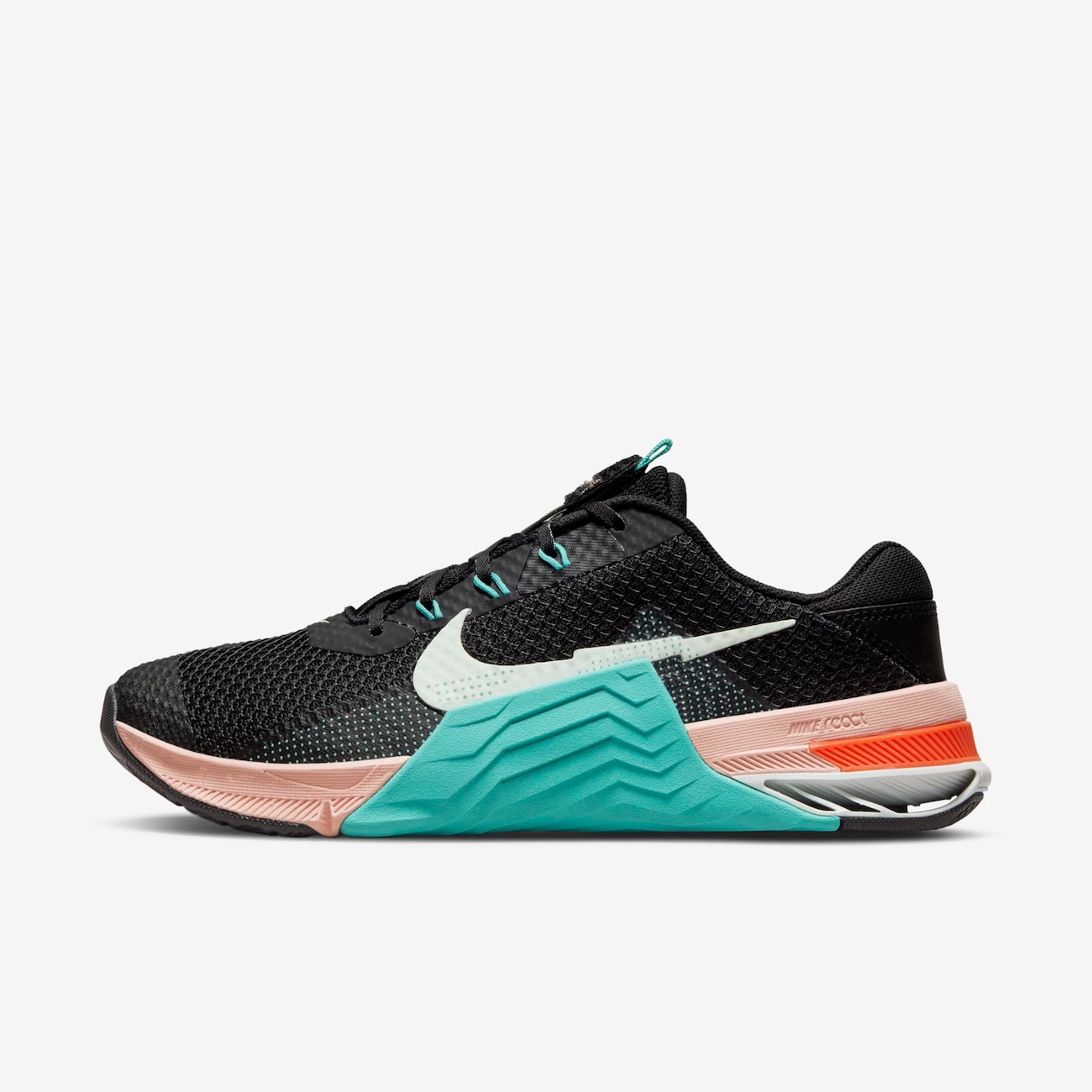 新品 Nike Free Metcon サイズ7 箱入り / Brand New Nike Free Metcon, Size 7, In Box Tênis Nike Metcon 7 Feminino - Nike