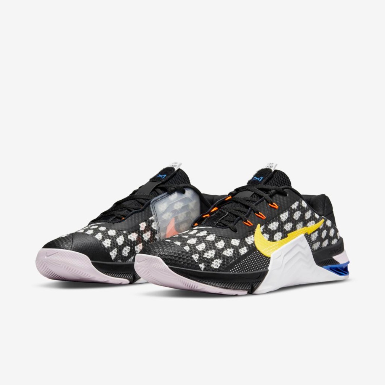Oferta de Tênis Nike Metcon 7 Unissex Nike Just Do It