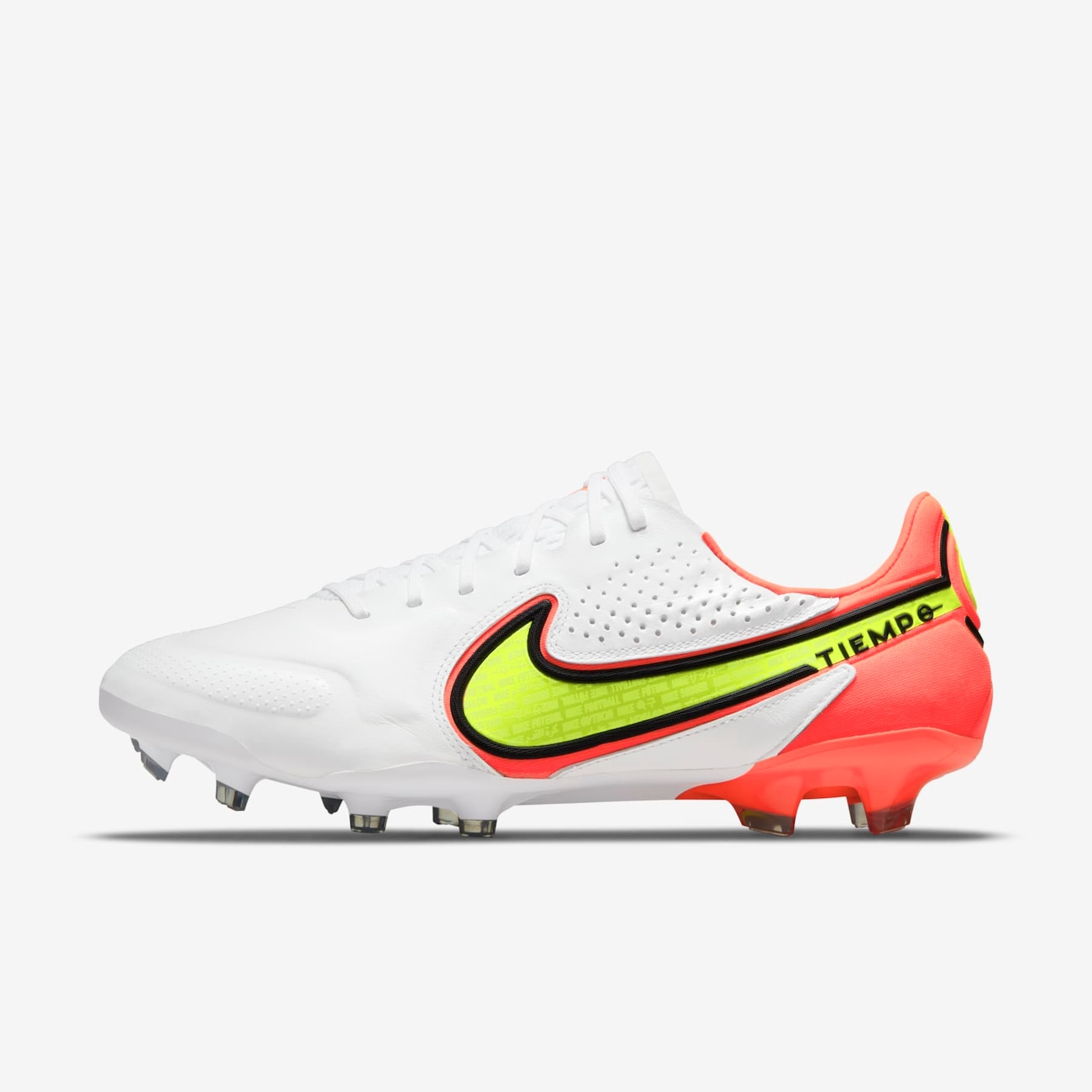 Chuteira Nike Tiempo Legend 9 Elite Campo