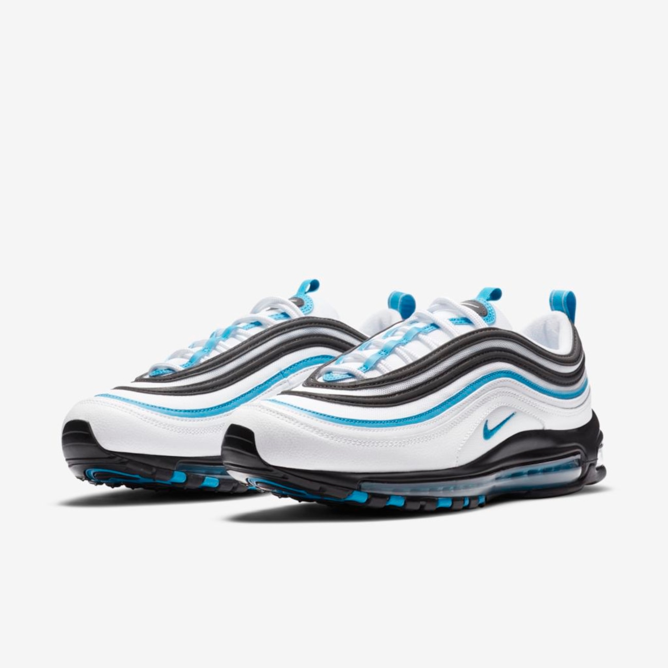 Nike air max hot sale 97 men blue