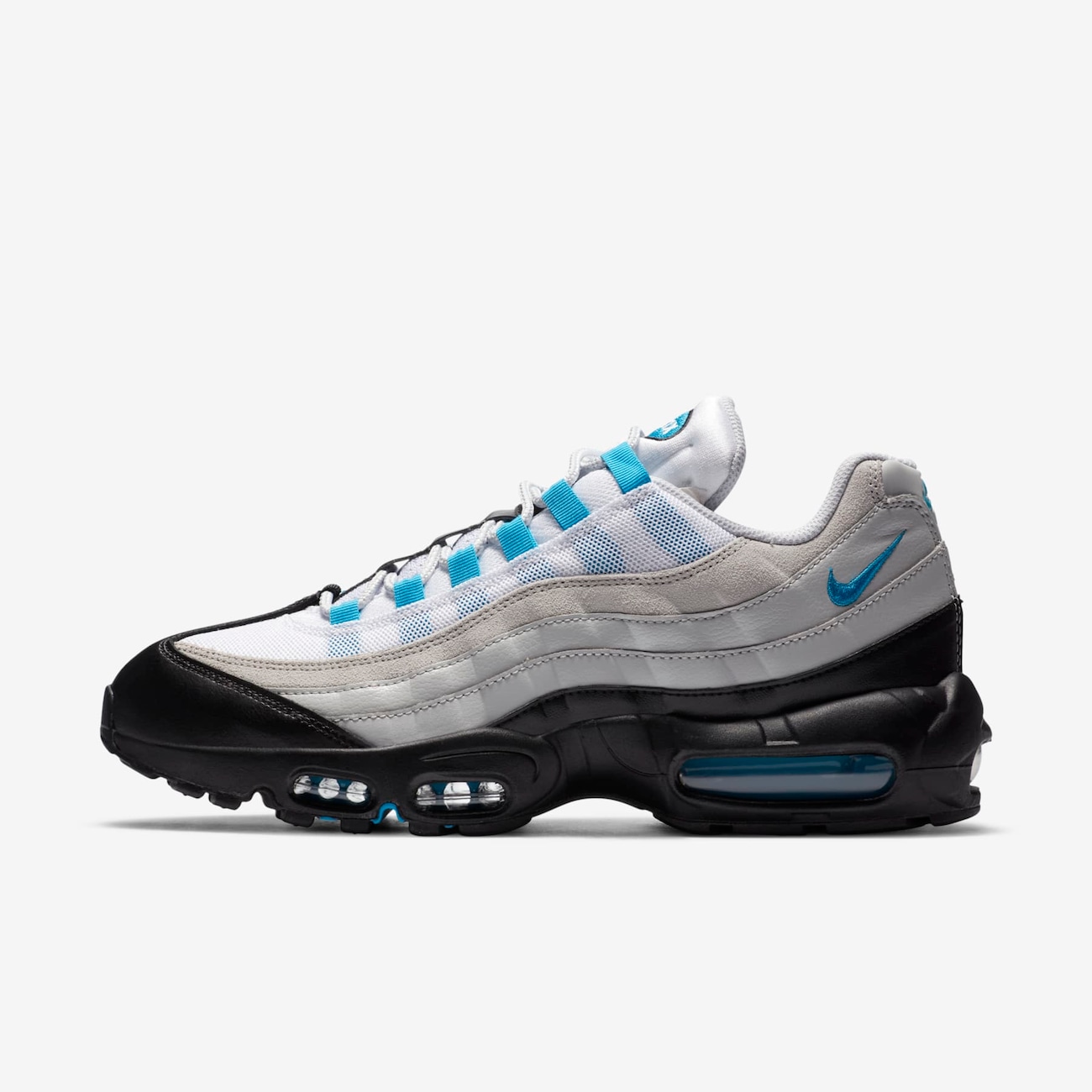 Tênis Nike Air Max 95 Masculino - Nike