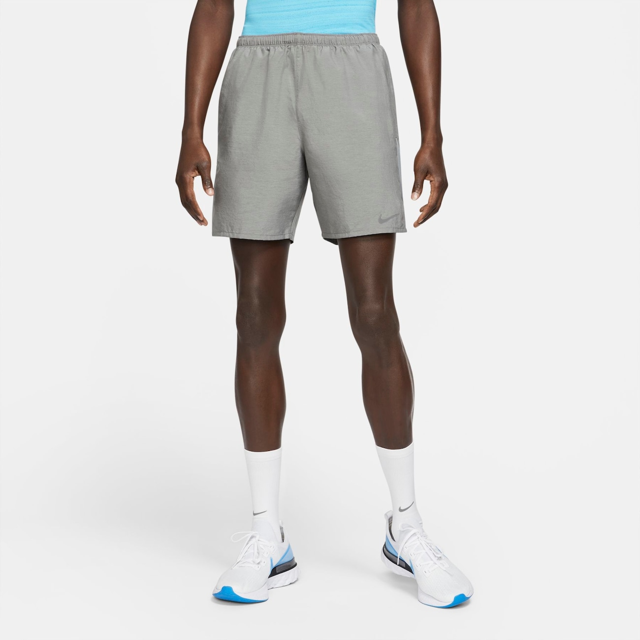 Shorts Nike Challenger Masculino