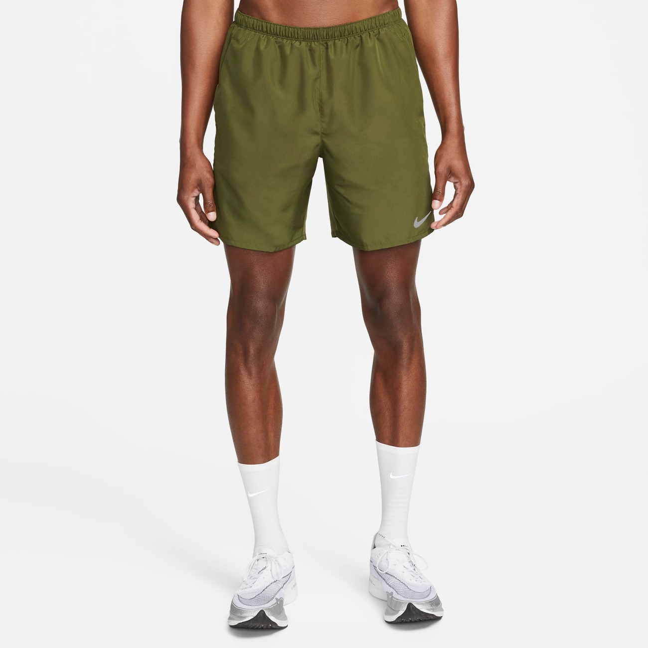 Shorts Nike Challenger Masculino