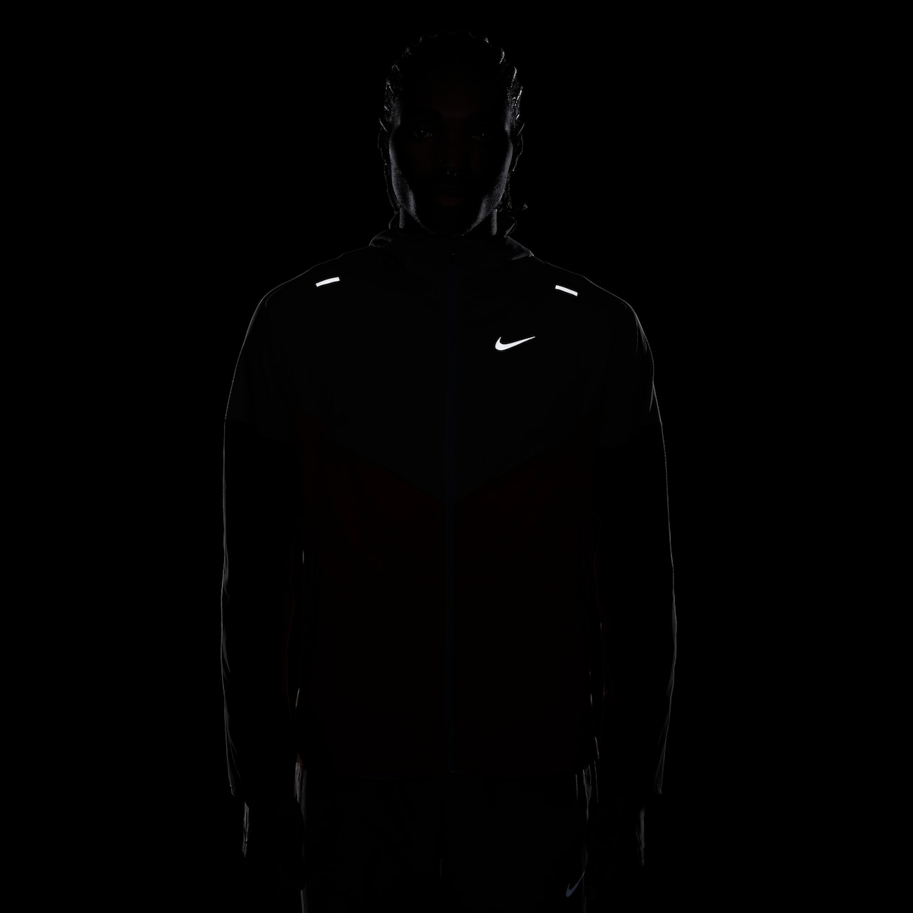 Nike sports cheap windrunner jacket