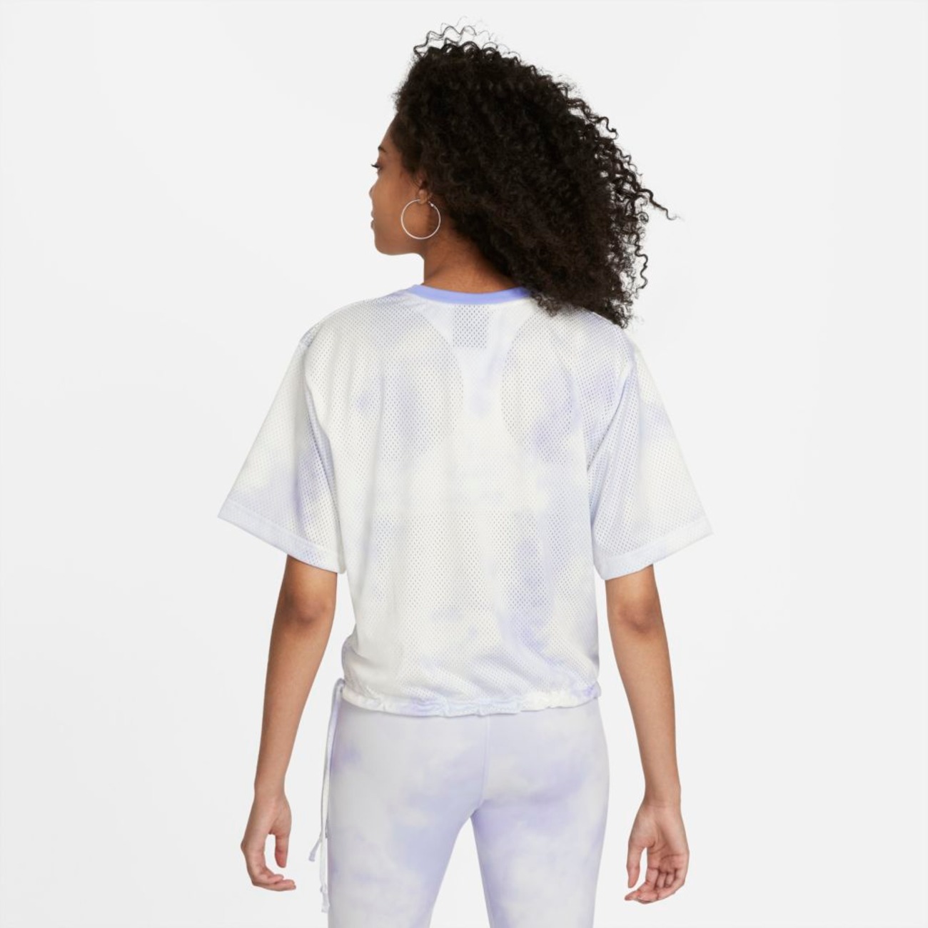 Camiseta Nike Sportswear Icon Clash Feminina - Nike