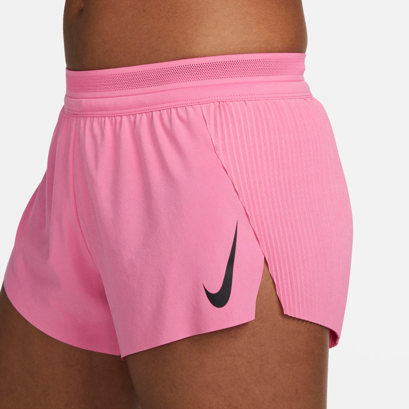 Nike aeroswift best sale shorts 5