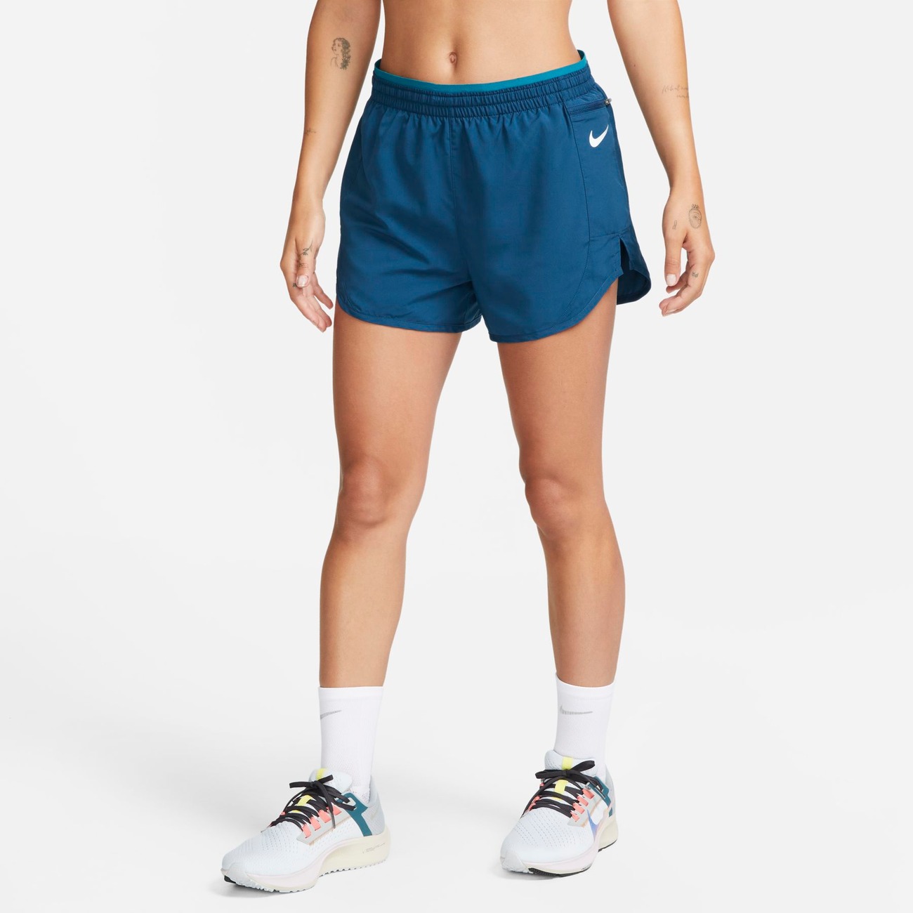 Shorts Nike Tempo Running Feminino