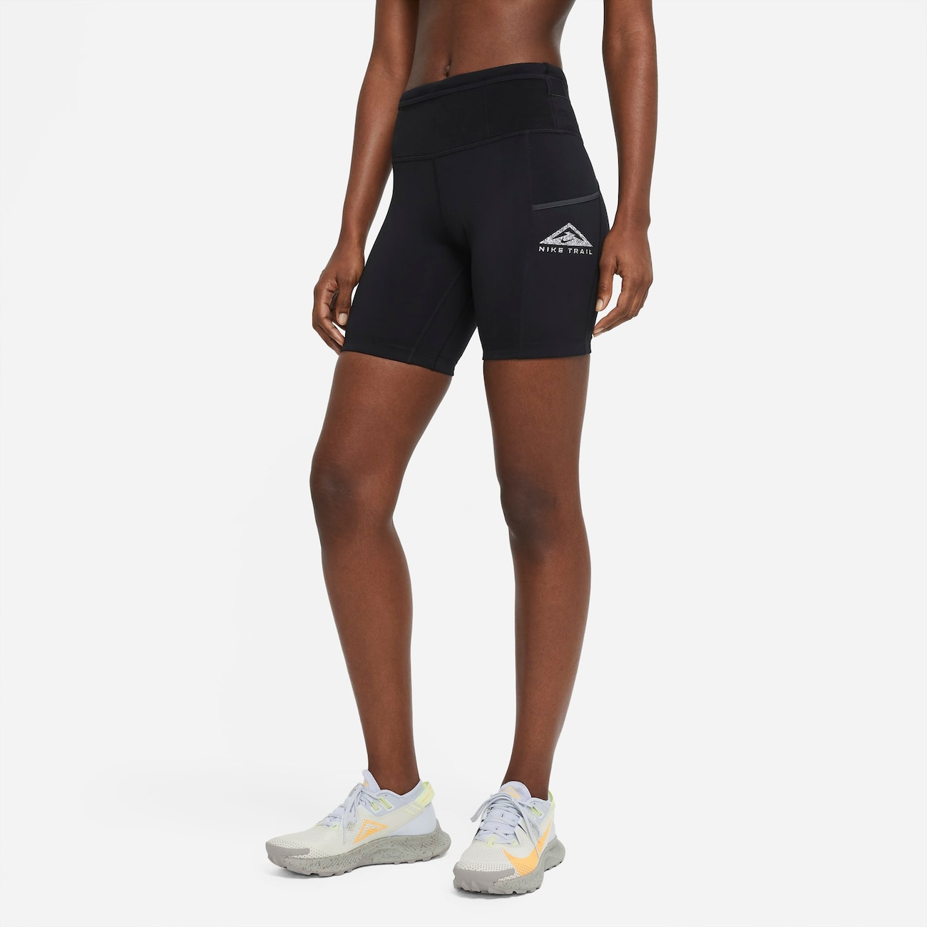 Shorts Nike Epic Luxe Feminino