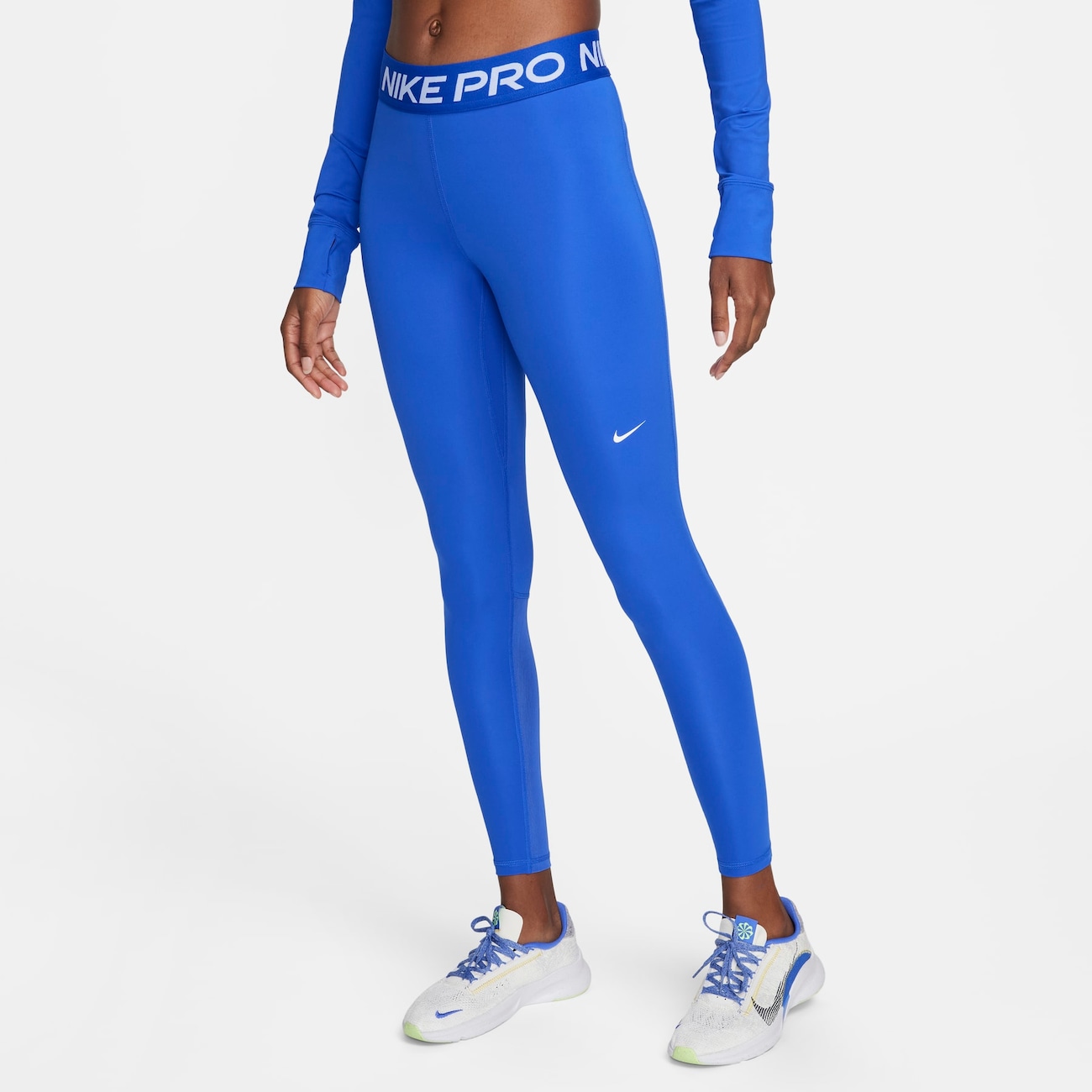 Legging pro nike deals