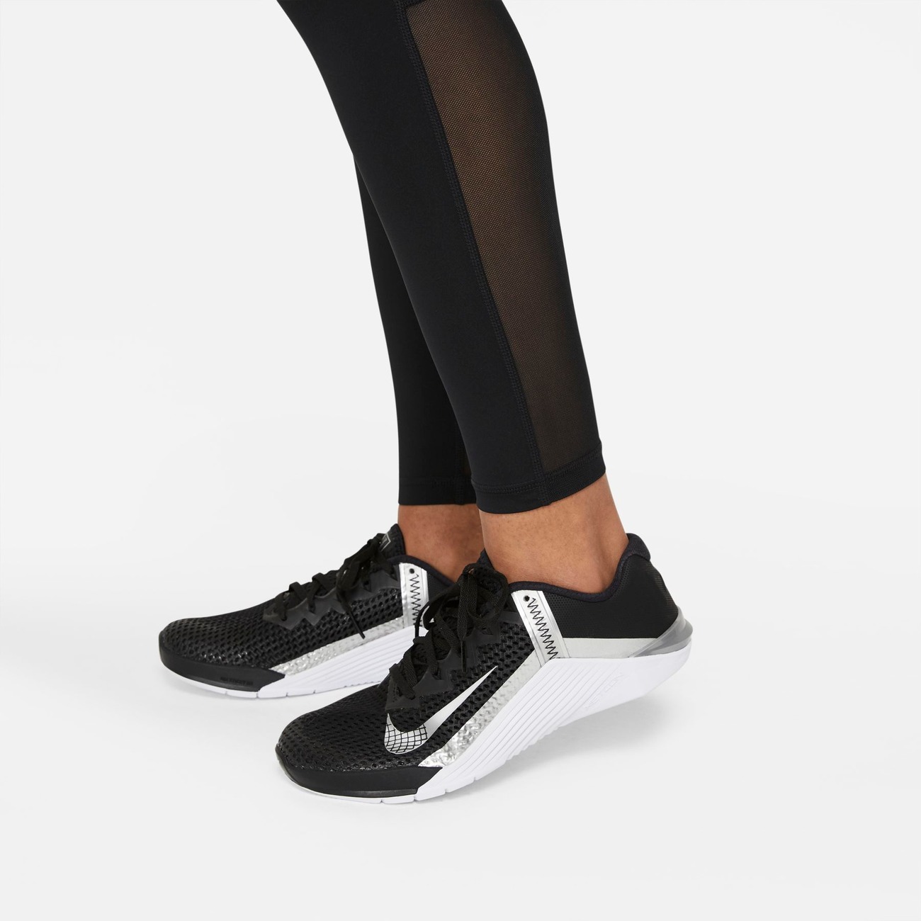 Legging Nike Pro Feminina - Foto 5