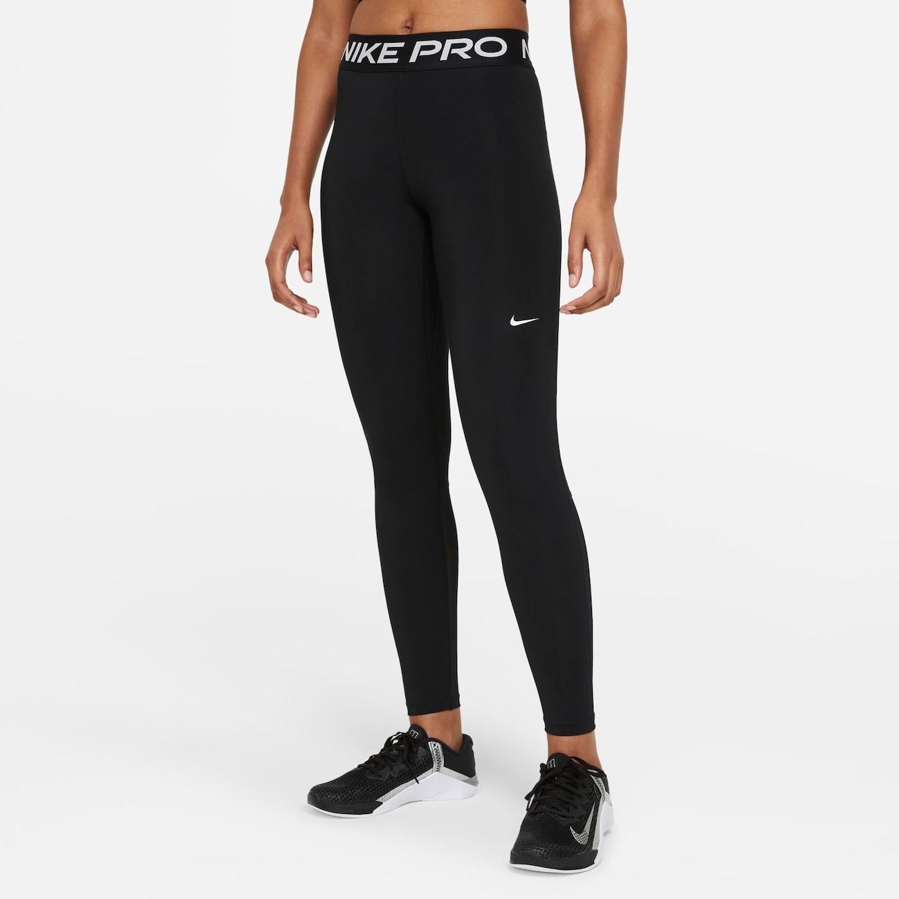 Legging Nike Pro Feminina