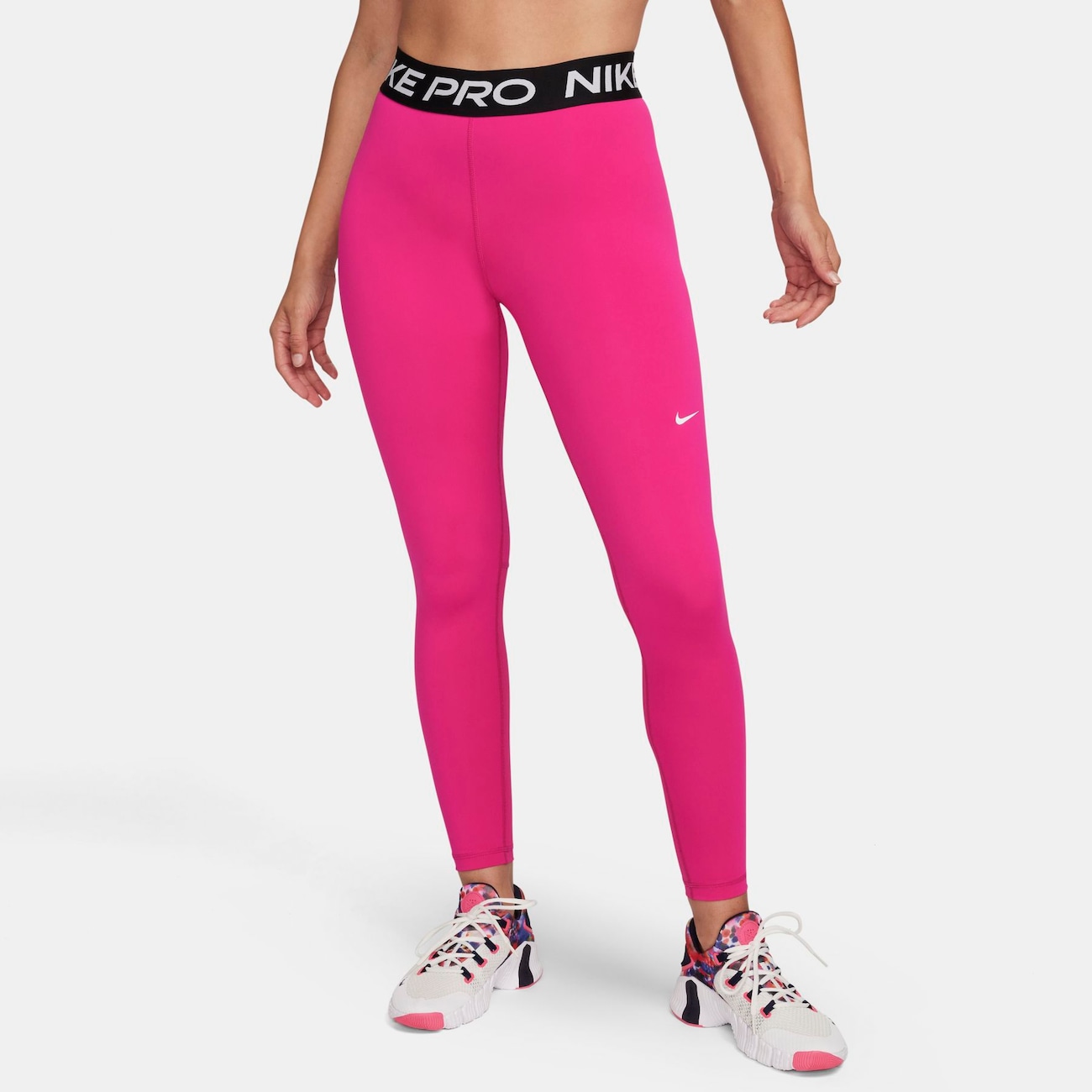 Legging Nike Pro Feminina